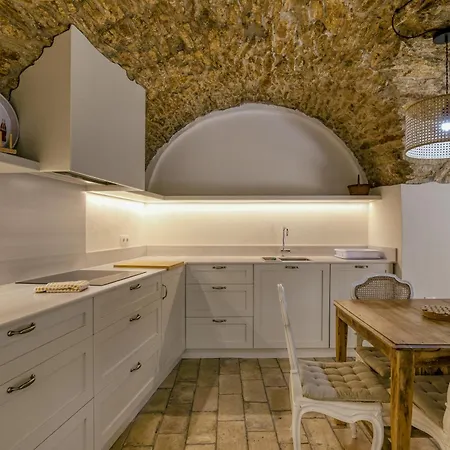 Apartman En El Centro Begur