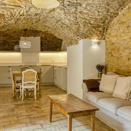 Apartman En El Centro *