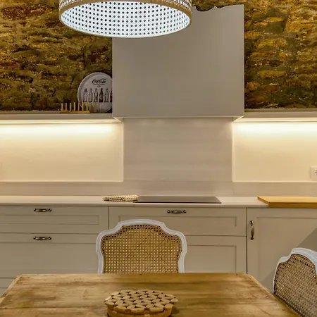 Apartman En El Centro Begur