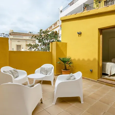 Apartman En El Centro Begur