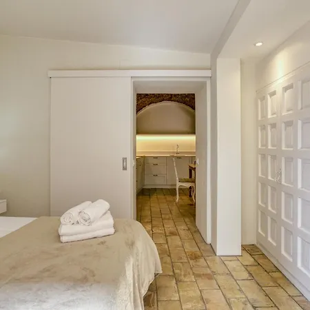Apartman En El Centro