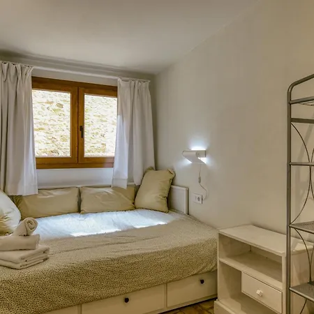 Apartman En El Centro