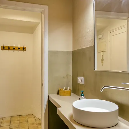 Apartman En El Centro Begur