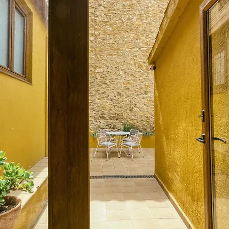 Apartman En El Centro *